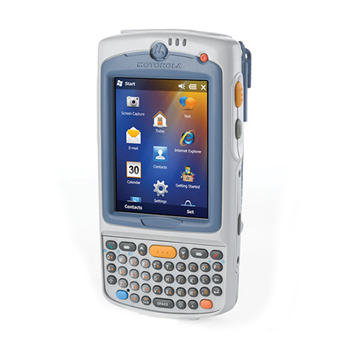 Motorola MC55A0-HC/MC75A0-HC